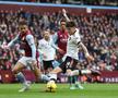 Aston Villa - Manchester United