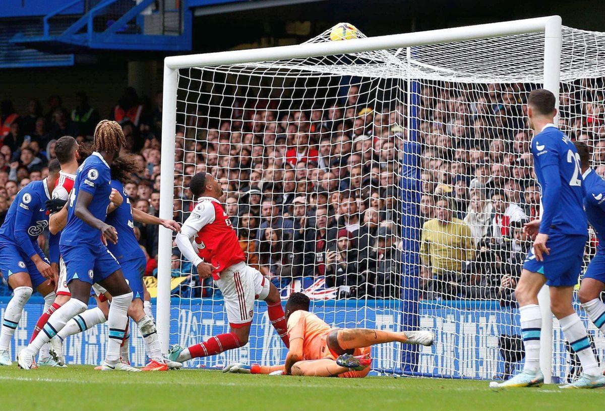 „Tunarii” au revenit pe primul loc » Arsenal a bătut-o pe Chelsea și conduce în  clasamentul Premier League