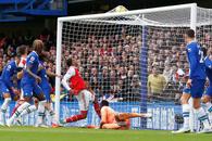 „Tunarii” au revenit pe primul loc » Arsenal a bătut-o pe Chelsea și conduce în  clasamentul Premier League