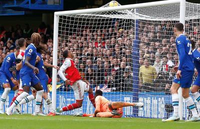 „Tunarii” au revenit pe primul loc » Arsenal a bătut-o pe Chelsea și conduce în  clasamentul Premier League