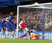 Arsenal - Chelsea, live/ foto: Imago Images