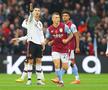 Aston Villa - Manchester United