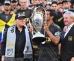 Finală dramatică în MLS: Los Angeles FC, campioană după un succes la penalty-uri! Bale, erou pentru formația sa cu un gol în minutul 120+8