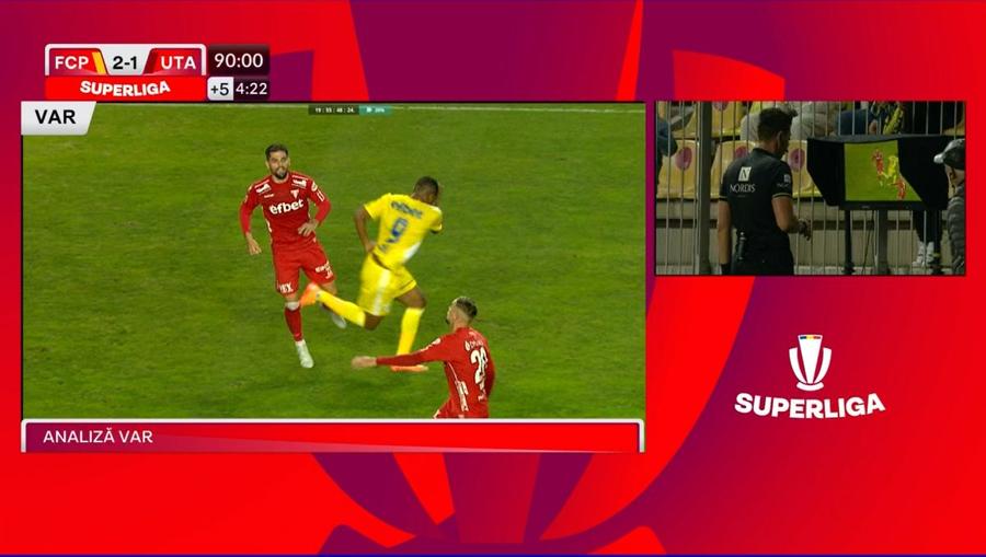 Acuzații grave de rasism în SuperLiga: „M-a insultat şi mi-a spus că sunt maimuţă. Este foarte trist”