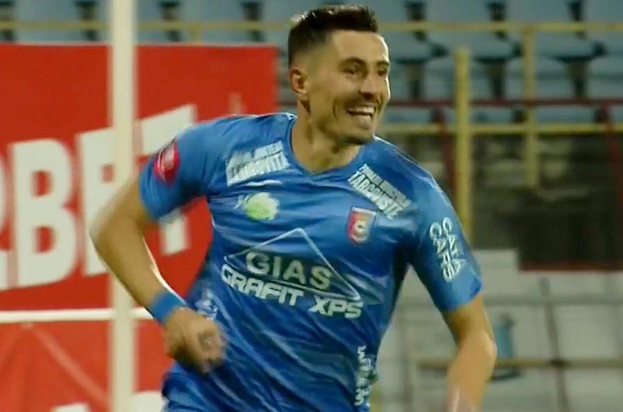 A lăsat Cipru pentru România » A fost la un pas de FCSB, dar acum a ales un alt club din Superligă