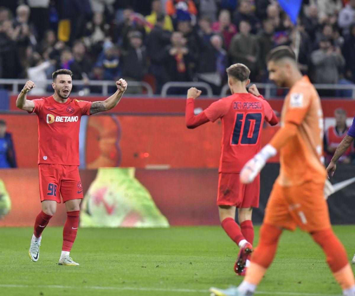 Pintilii a dezvăluit ce s-a întâmplat în seara premergătoare derby-ului: „A contat foarte mult”