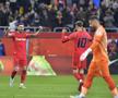 Mutu recunoaște eșecul dur din derby: „FCSB are antrenor și îl felicit!”