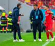 FCSB a învins-o pe Rapid, scor 3-1, în derby-ul etapei cu numărul 17 din SuperLigă.