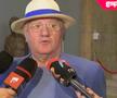 FCSB a învins-o pe Rapid, scor 3-1, în derby-ul etapei cu numărul 17 din SuperLigă. Dumitru Dragomir, fostul președintel al LPF, a analizat partida de pe Arena Națională.