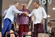 Dan Șucu, dezvăluiri în premieră: „I-am adus în Giulești și mi-au spus că vor să investească la Dinamo”