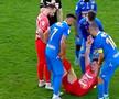 „Un elefant se legăna...” » Scene de cascadorii râsului în Liga 2: până și protagonistul s-a amuzat copios