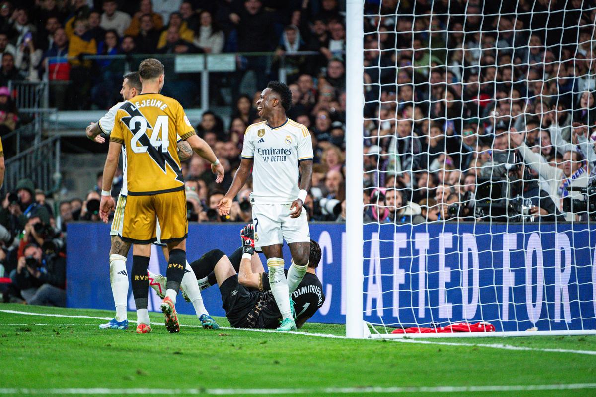Cele mai tari meme după Real Madrid - Rayo Vallecano