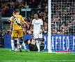 Vinicius, subiect de glume pe internet după ce a fost anihilat de Andrei Rațiu! Cele mai tari meme după Real Madrid - Rayo Vallecano