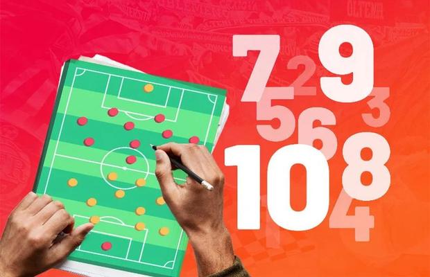 Note GSP de la 3 la 7 după Dinamo - FCSB 0-1 » Eduard Apostol scrie despre „invizibilul număr 10 din Liga 1” și „Abdallah, varianta FCSB”