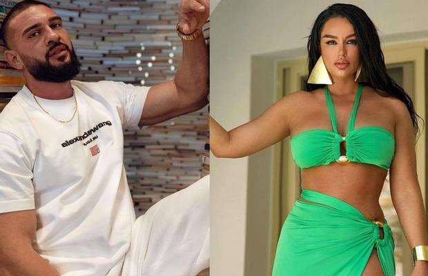 Cu ce echipă ține Dorian Popa, influencerul care abia s-a despărțit de iubita lui: „Am făcut recuperarea la ei, îmi ziceau: ai fost lovit de cal?”