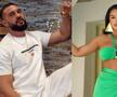 Cu ce echipă ține Dorian Popa, influencerul care abia s-a despărțit de iubita lui: „Am făcut recuperarea la ei, îmi ziceau: ai fost lovit de cal?”
