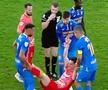 „Un elefant se legăna...” » Scene de cascadorii râsului în Liga 2: până și protagonistul s-a amuzat copios