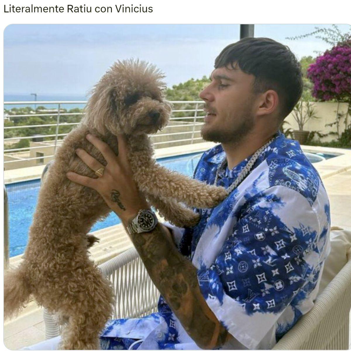 „Unde s-a ascuns până acum?” » Rațiu a ajuns și în Gazzetta dello Sport, în topul performerilor din Europa