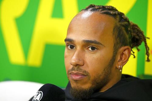 Lewis Hamilton // foto: Guliver/gettyimages