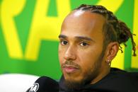 Lewis Hamilton a răbufnit: „Încă două curse și scap!”