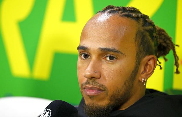 Lewis Hamilton a răbufnit: „Încă două curse și scap!”