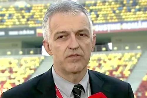 Sorin Cojocaru