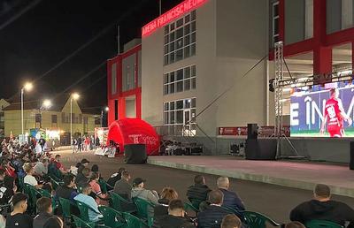 UTA – Dinamo se vede și la Arad, la stadionul Francisc Neuman! Cum este posibil