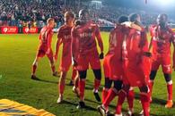 UTA a îngropat-o pe Dinamo » Meciul a fost decis în prelungiri, din penalty!
