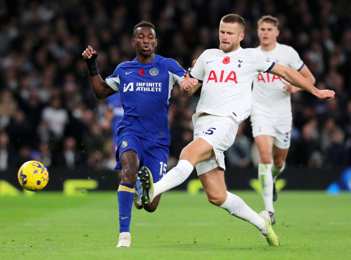 Managerul lui Tottenham, după 1-4 cu Chelsea și 9 intervenții VAR: „Arbitrii nu mai au nicio autoritate”