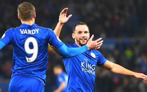 Danny Drinkwater