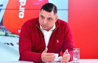 Ionel Ganea desființează ordinul lui Becali: „Niciodată! El trebuie să joace titular”