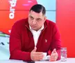 Deși e critic cu Andrea Compagno (27 de ani, atacant), Ionel Ganea (50) e convins că italianul ar trebui să fie titular la FCSB în centrul ofensivei.