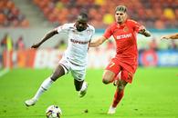 Dezbinare în vestiarul FCSB! Florinel Coman a răbufnit în discuția cu Becali: „Nu am cu cine!”