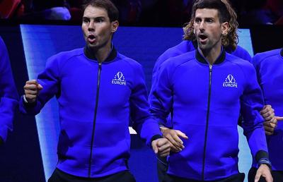 Novak Djokovic, săgeată spre Rafael Nadal: „Vreau să bat toate recordurile! Recunosc asta, nu ca alții”