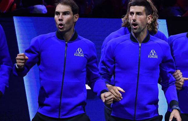 Novak Djokovic, săgeată spre Rafael Nadal: „Vreau să bat toate recordurile! Recunosc asta, nu ca alții”