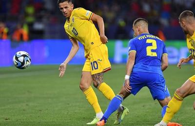 U Cluj nu se descurajează: „Gândul este la play-off”. Unul dintre titulari și-a găsit motivația supremă: „Pentru ea mă zbat”