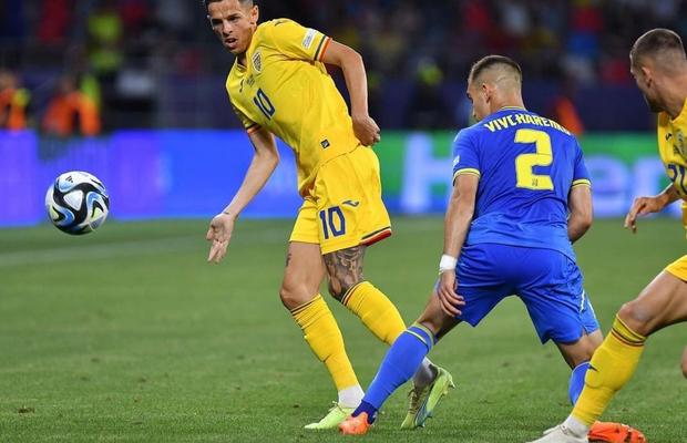 U Cluj nu se descurajează: „Gândul este la play-off”. Unul dintre titulari și-a găsit motivația supremă: „Pentru ea mă zbat”