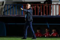 Mircea Rednic a scris istorie la Arad » UTA nu o mai bătuse pe Dinamo de pe vremea lui Florin Halagian!