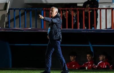 Mircea Rednic a scris istorie la Arad » UTA nu o mai bătuse pe Dinamo de pe vremea lui Florin Halagian!