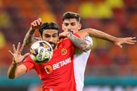 Trei jucători atacați de Gigi Becali: „Nu au ce căuta la FCSB! Am pierdut banii” » Anunță că face două transferuri
