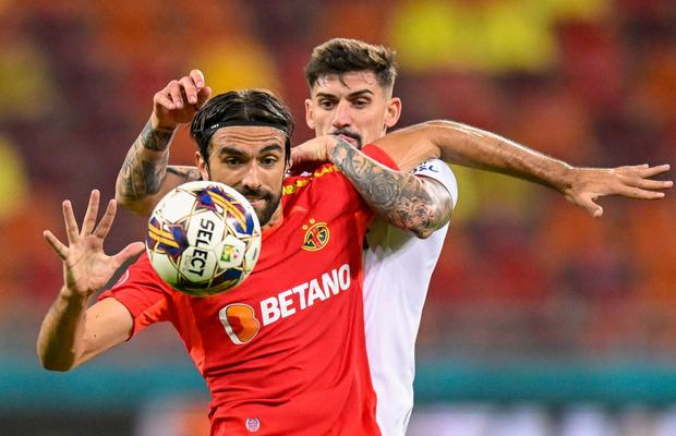 Trei jucători atacați de Gigi Becali: „Nu au ce căuta la FCSB! Am pierdut banii” » Anunță că face două transferuri