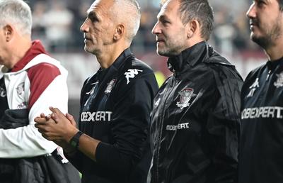 Adrian Iencsi, dezvăluiri din vestiarul Rapidului: „N-am iubit-o pe Steaua pentru că așa am fost educați de suporteri”