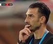 Elias Charalambous, în FCSB - Rapid