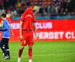 FCSB a obținut o singură victorie în ultima lună și pentru că a suferit din plin la fazele fixe. Roș-albaștrii au încasat 5 din ultimele 7 goluri în urma unor momente statice.