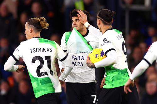 FOTO: Guliver/GettyImages
