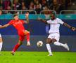 Neașteptat: conform Wyscout, FCSB a fost mai bună decât Rapid. Punctele le-au luat însă alb-vișiniii, 2-1 scor final pentru echipa lui Cristiano Bergodi.