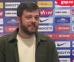 Victor Angelescu e cu gândul la titlu după ce Rapid a bătut-o pe FCSB » Și nu uită de Mutu: „Păcat că am început cu am început, dar știm motivele”