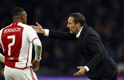 Ajax, înapoi spre înălțimi! Două victorii la rând, premieră în acest sezon » Care e secretul revenirii multiplei campioane a Olandei