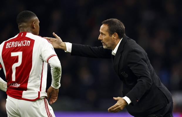 Ajax, înapoi spre înălțimi! Două victorii la rând, premieră în acest sezon » Care e secretul revenirii multiplei campioane a Olandei