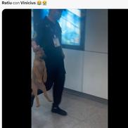 „Rațiu cu Vinicius”